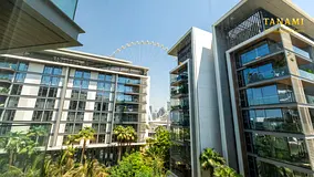 Exclusive 2-Bedroom Waterfront Apartment — Bluewaters Residences