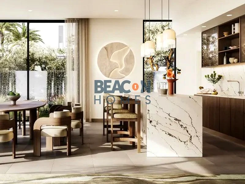 Great Community | Single Row | Independent Villa63946511424643112