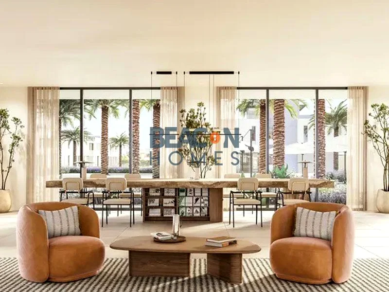 Great Community | Single Row | Independent Villa63946511424643113