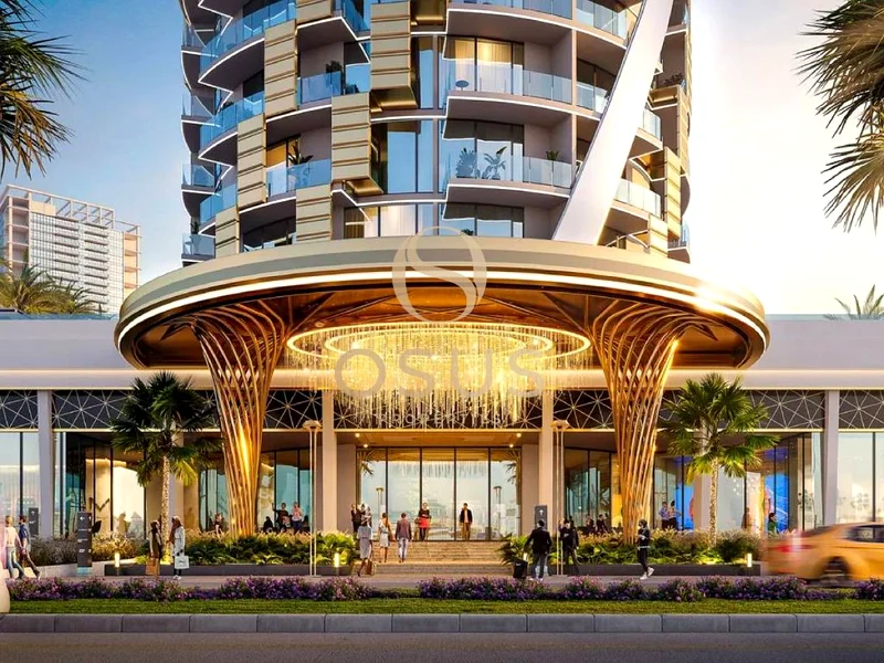 Fully Furnished | Great Returns | Prime Location63918445031298110