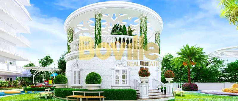 عمولة 0٪ / معيشة فاخرة / دفع سوبر مرنة64021033321603111