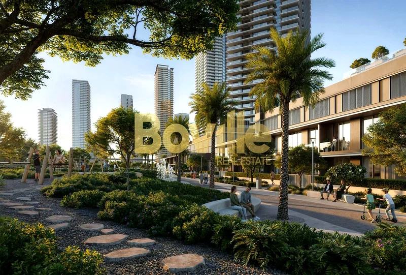 Luxury Residence | Panoramic Creek & Skyline Views | Off-Plan | Non-Commission64029107308547114