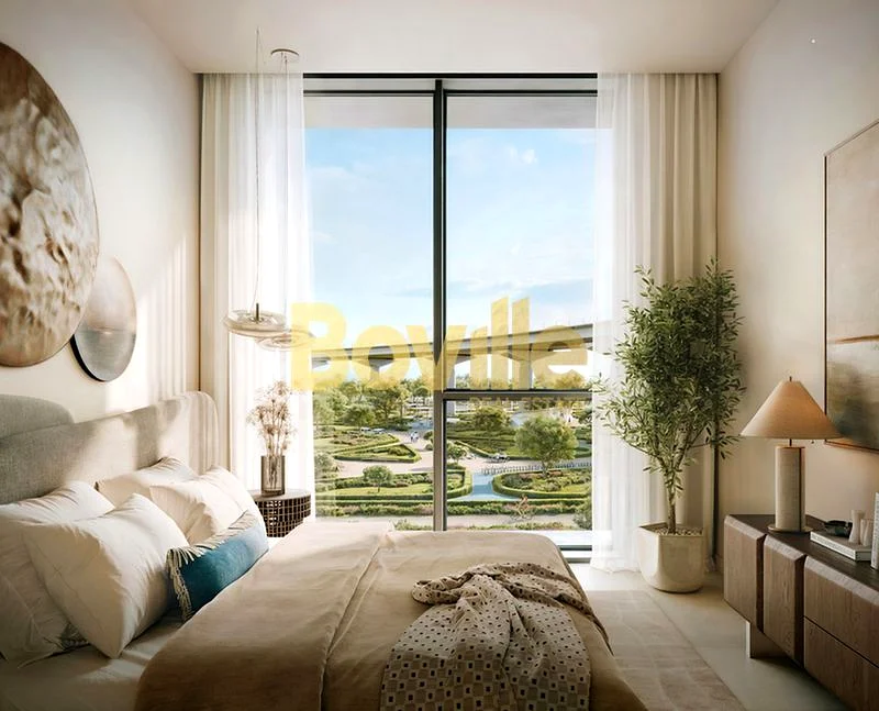Luxury Residence | Panoramic Creek & Skyline Views | Off-Plan | Non-Commission64029107308547113