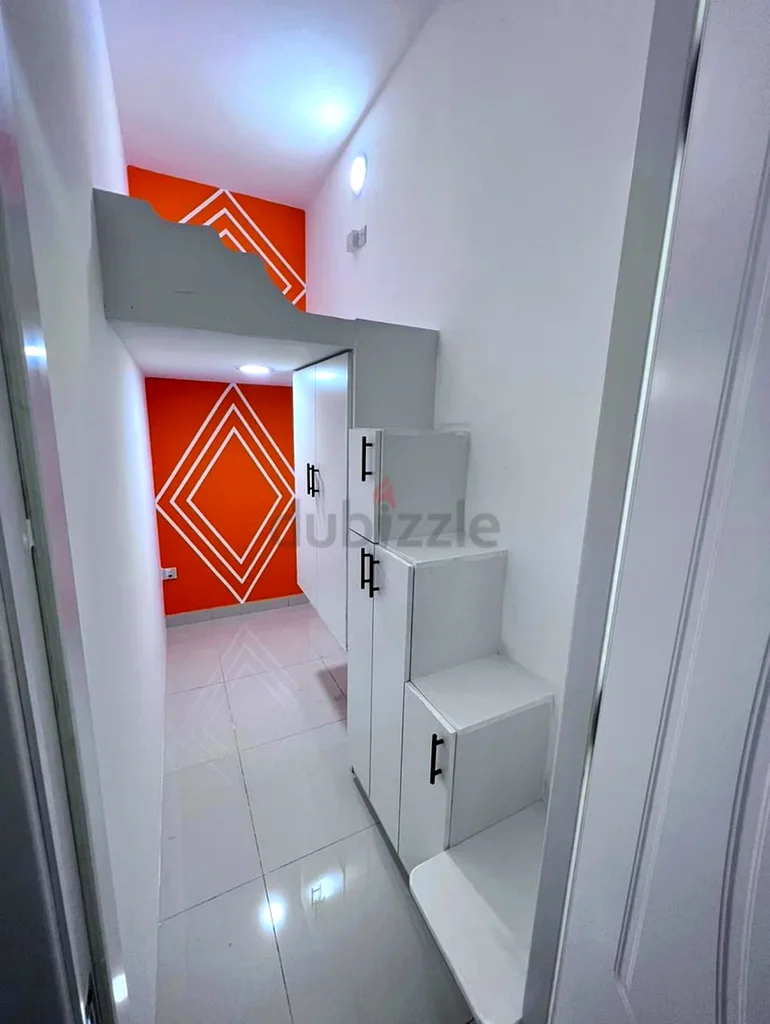 Loft Partition in Al Nahda 264056928979841110