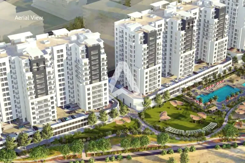 Modern 2BR | High Floor | Near To Metro | Q4 202763946743681155114