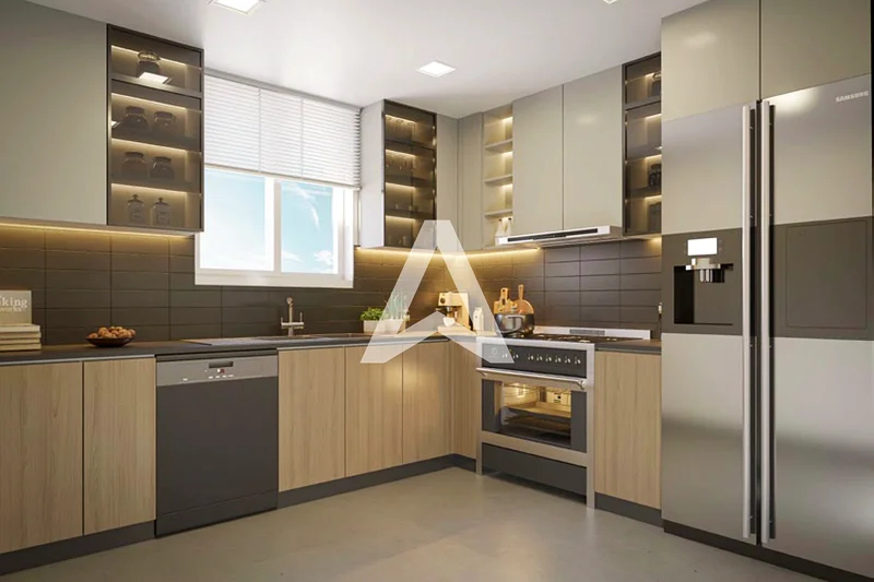 Modern 2BR | High Floor | Near To Metro | Q4 202763946743681155112