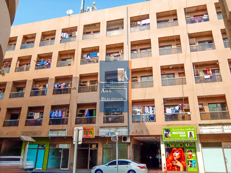 محل بأسعار معقولة في منطقة تجارية مميزة، وفترات دفع متعددة64065919547137114