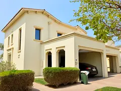 Single Row  Corner| Large Plot | 3E| Close to Pool | Vacant