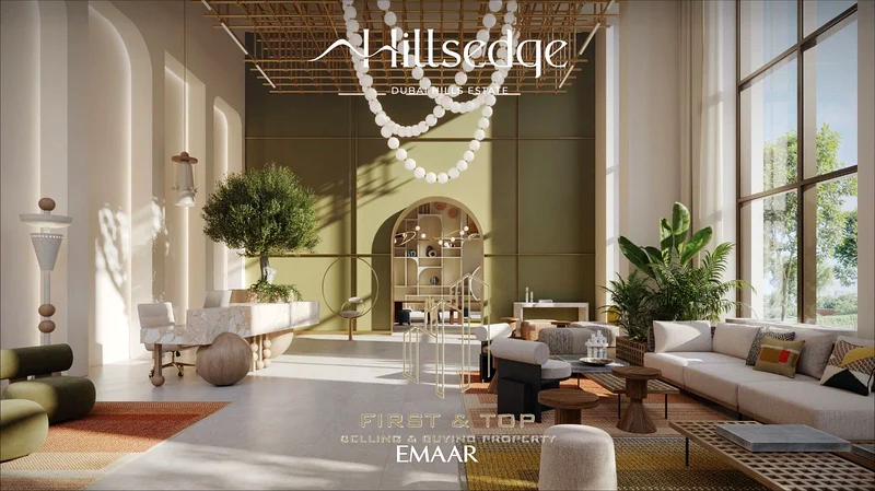 Resort style living | Luxury Apt | 10% DP | High Floor | Prime Location | No Commission64046113915651112