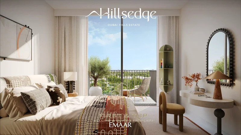 Resort style living | Luxury Apt | 10% DP | High Floor | Prime Location | No Commission64046113915651114