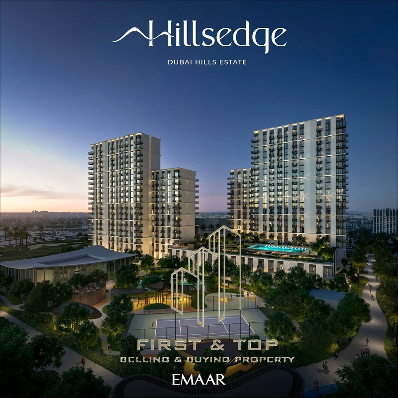 Resort style living | Luxury Apt | 10% DP | High Floor | Prime Location | No Commission64046113915651111