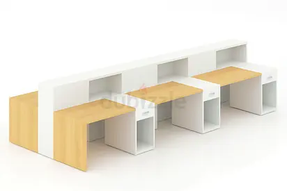 Office Work Table Customize