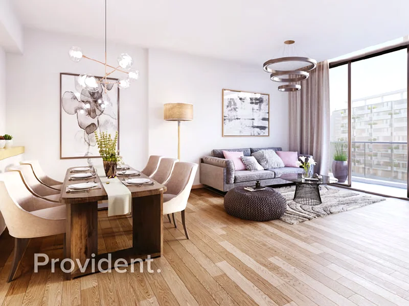 Prime Location | Spacious Unit | Handover Soon63942204680321112