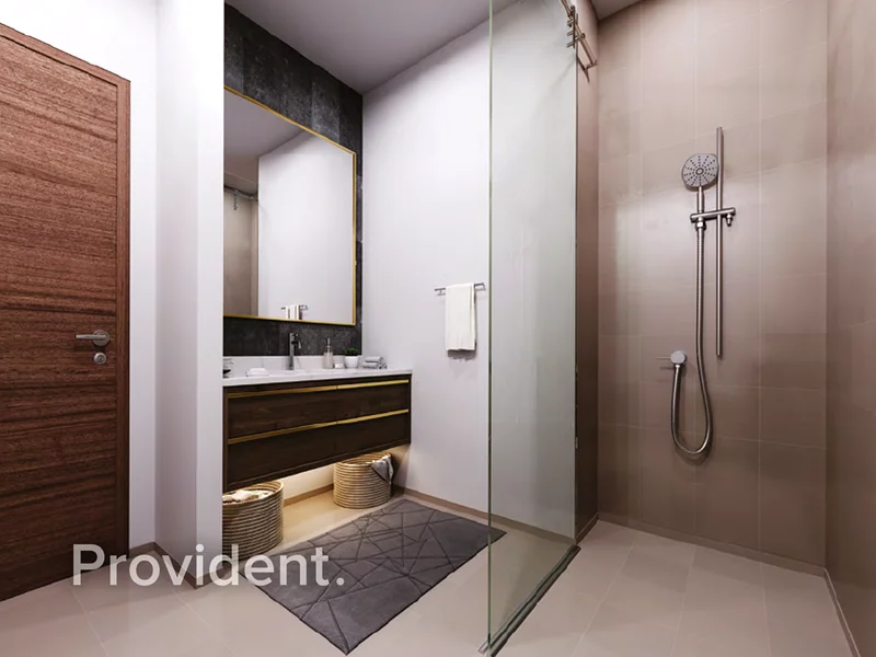 Prime Location | Spacious Unit | Handover Soon63942204680321114