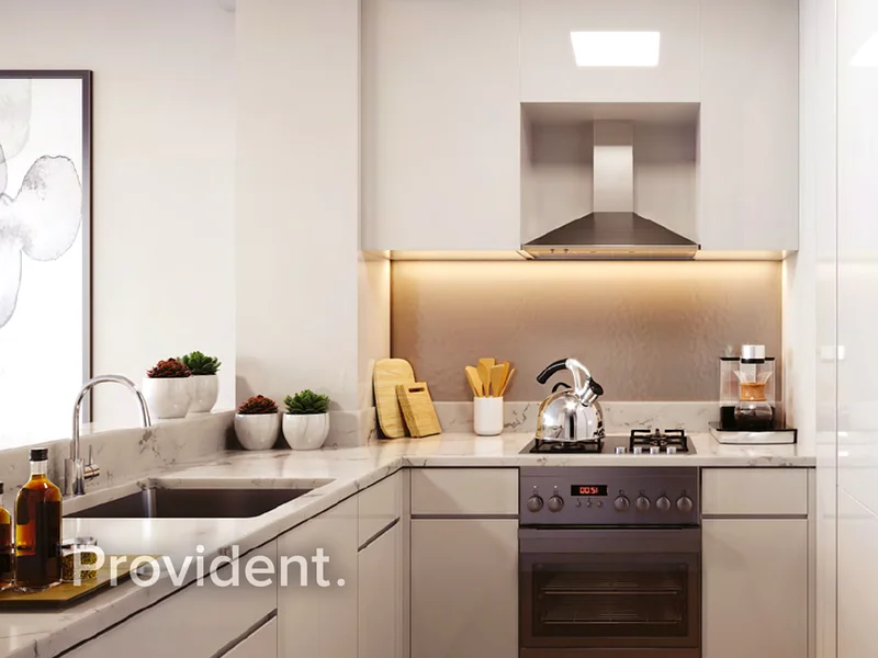 Prime Location | Spacious Unit | Handover Soon63942204680321111