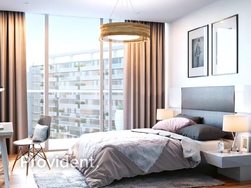 Prime Location | Spacious Unit | Handover Soon63942204680321113