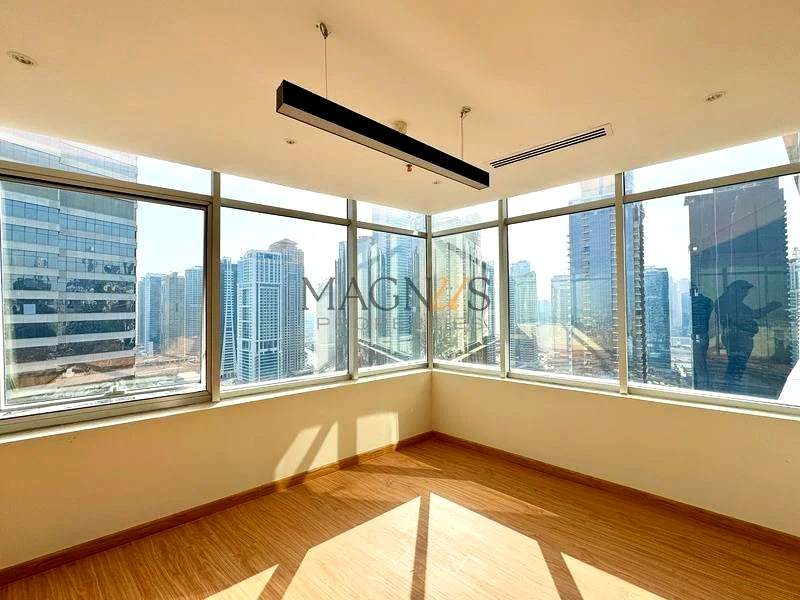 مجهز بأقسام زجاجية | ترخيص DMCC64072010404609112