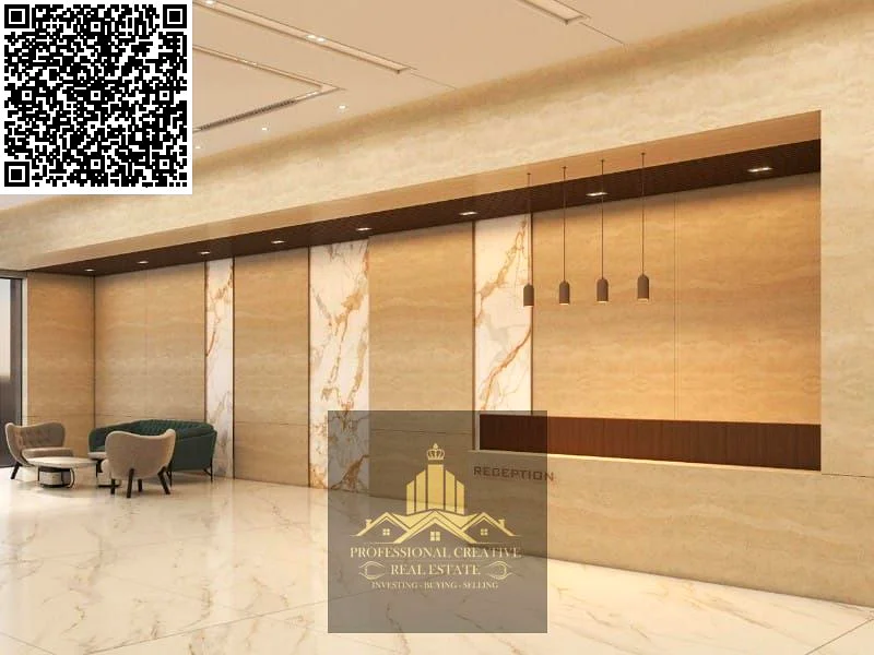 احجز وحدتك في برج الواحة، عدد محدود63889249566978113