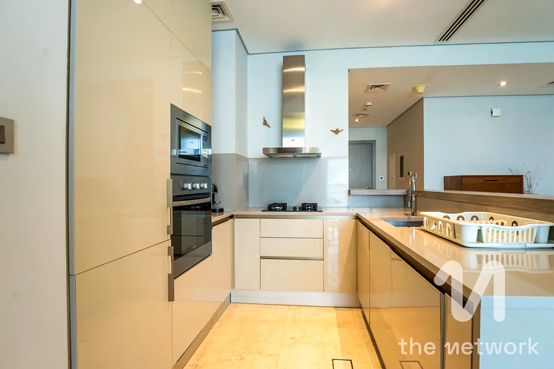 Exclusive | Full Sea View | High Floor | Furnished64010234965250113