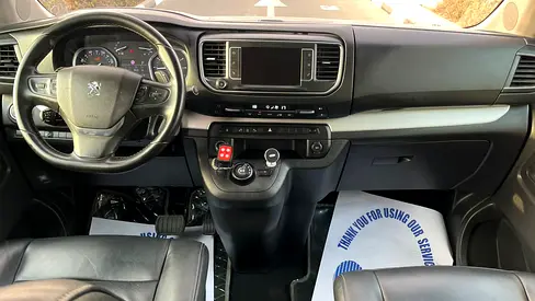 Peugeot Traveller VIP, миниатюра 10