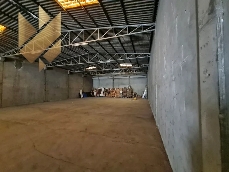 No Deposit | 6,500 sq,ft | 30 kW Power | Negotiable64059680326018113