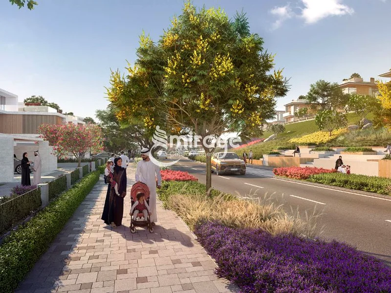 Luxurious 2BR Unit | Gated Community | Prime Area63847527551233110