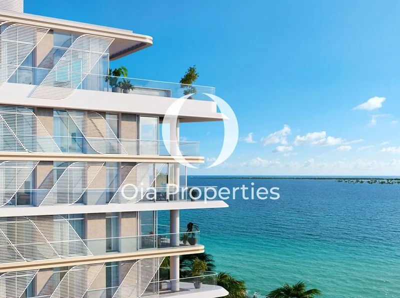 Luxury Living | Beach Residence! 2BHK + Maid63840371047683113