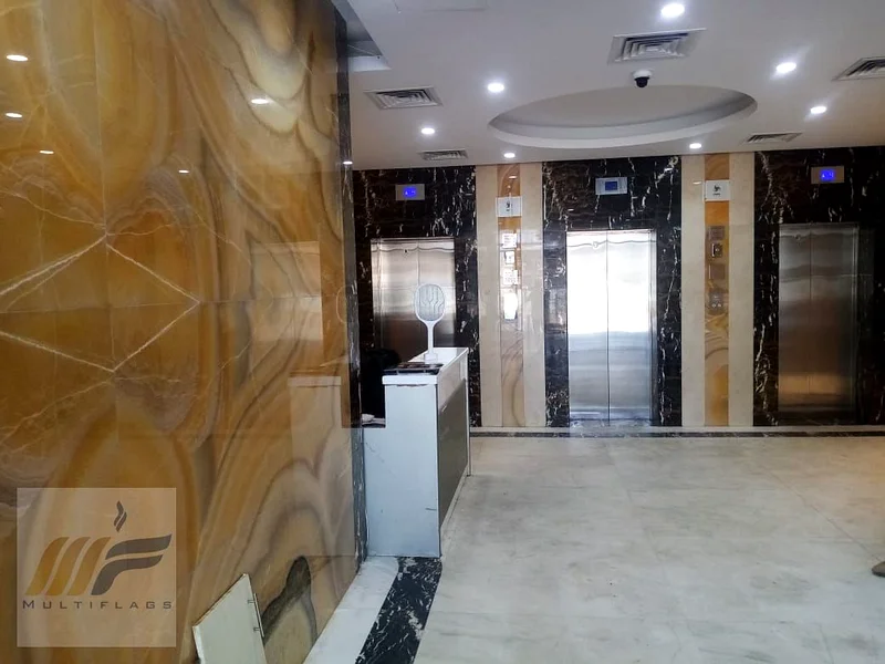 شقة جاهزة للانتقال مكونة من غرفة نوم واحدة للبيع في برج الغروب63873951209985111