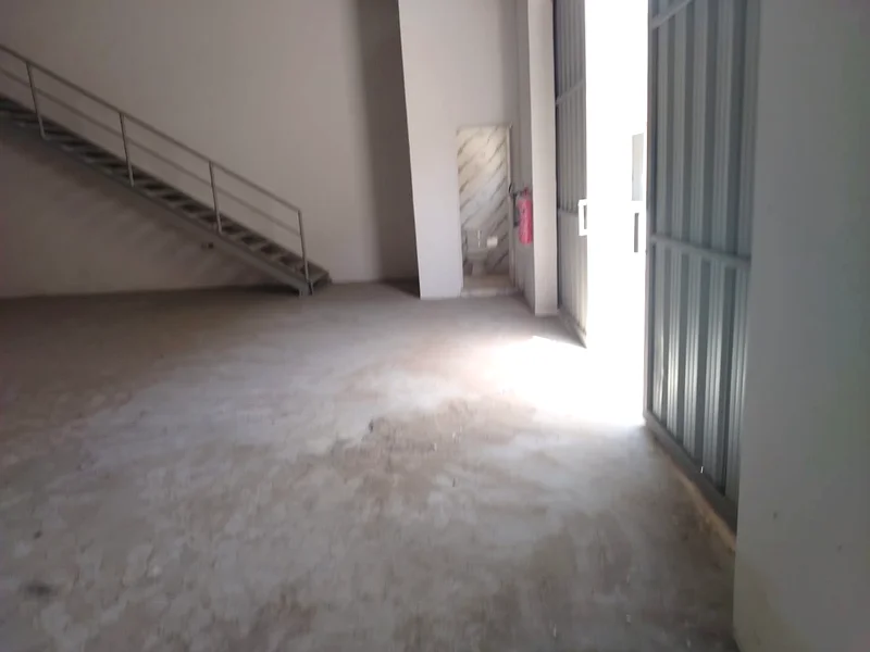 New apartment for rent in Al Jurf Industrial - Ajman | First tenant | 3400 sq ft | Price after discount is only 130,00064073895070593112
