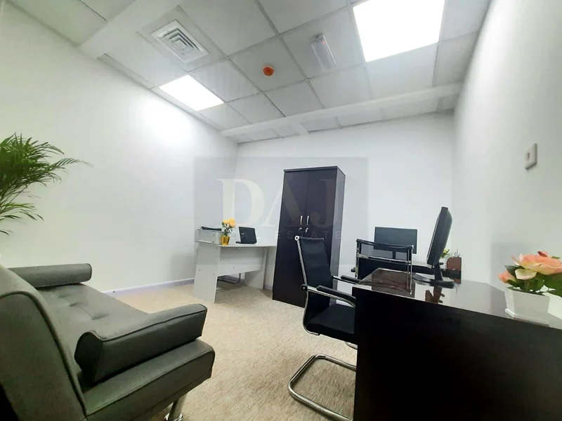 Premium Office with Secure Bank Account | Free Amenities64065921959555112