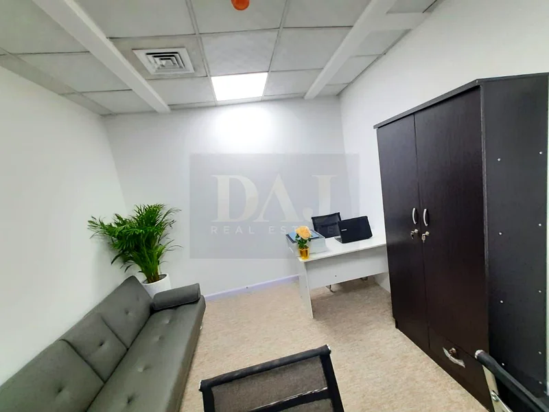 Premium Office with Secure Bank Account | Free Amenities64065921959555111