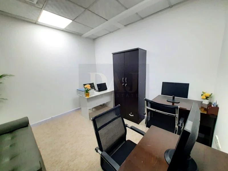Premium Office with Secure Bank Account | Free Amenities64065921959555113