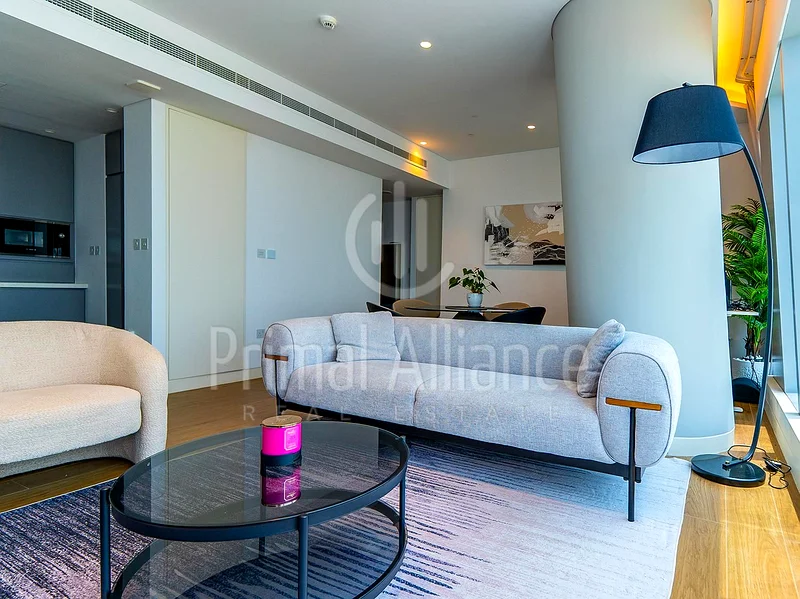 High Floor | Fully Furnished | Rented63988682843138112