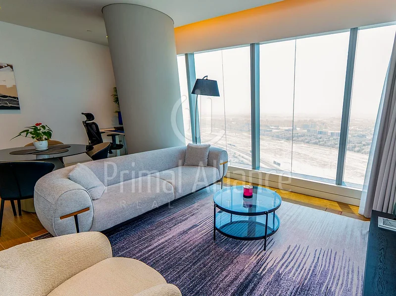 High Floor | Fully Furnished | Rented63988682843138110