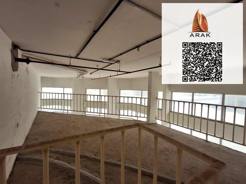 🇬🇧 Mezzanine Shops for Rent – Al Jurf Industrial 3, Ajman 🔹 Property Details:  📍 Location: Al Jurf Industrial Area 3, Ajman – Highly demanded indu64073895080066111