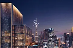 ONE OF A KIND ICONIC UNIT | BURJ KHALIFA VIEW
