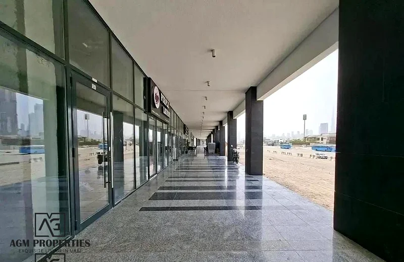 محل للإيجار | واسع | عزيزي مايدان64064810104962111