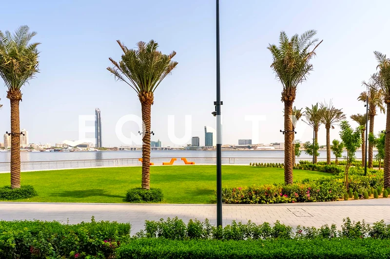 Just Handed Over | Rare Corner Unit | Sea Views64026244651267112