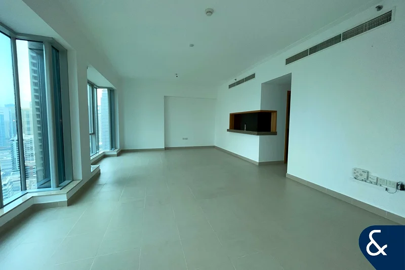 Marina View | Sea View | Two Beds | Emaar64041139396098110