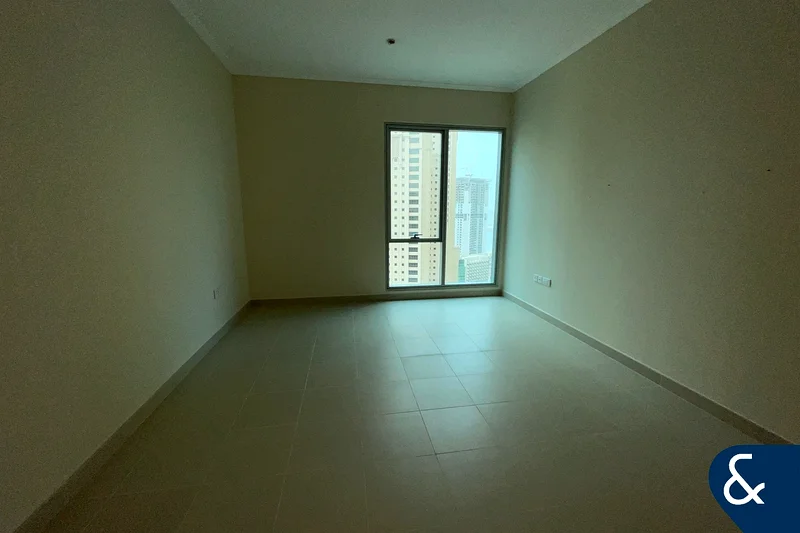 Marina View | Sea View | Two Beds | Emaar64041139396098114