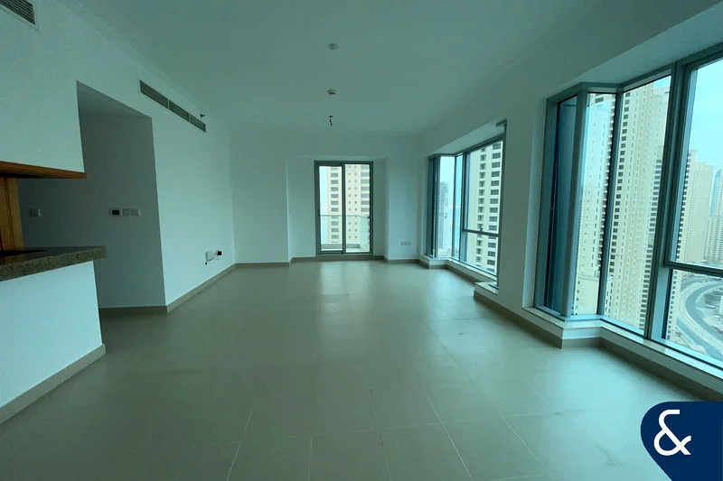 Marina View | Sea View | Two Beds | Emaar64041139396098111