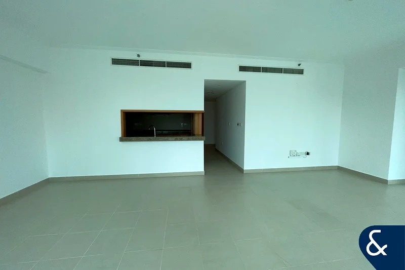 Marina View | Sea View | Two Beds | Emaar64041139396098112