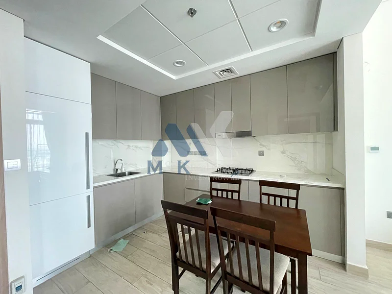 Water and Pool View / Unfurnished / Best Deal63998685358082113