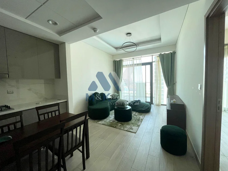 Water and Pool View / Unfurnished / Best Deal63998685358082110