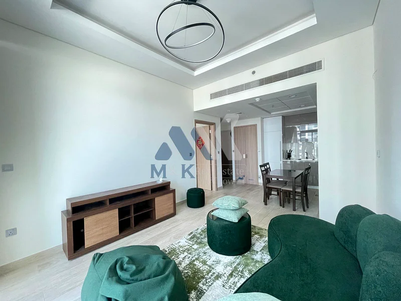 Water and Pool View / Unfurnished / Best Deal63998685358082114