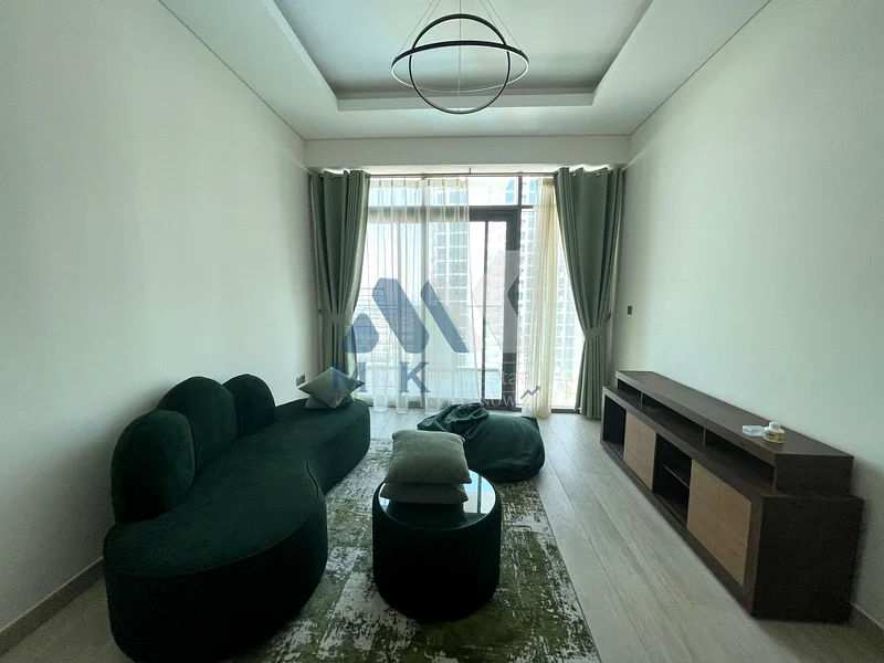 Water and Pool View / Unfurnished / Best Deal63998685358082112