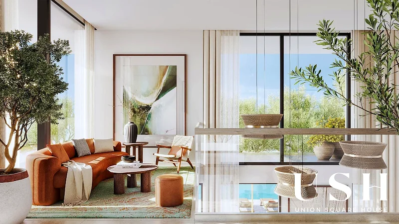 Exclusive | Genuine Resale | Luxury 5BR + Maid63945579851011111