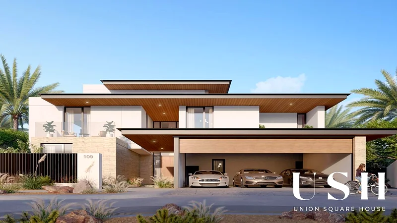 Exclusive | Genuine Resale | Luxury 5BR + Maid63945579851011113