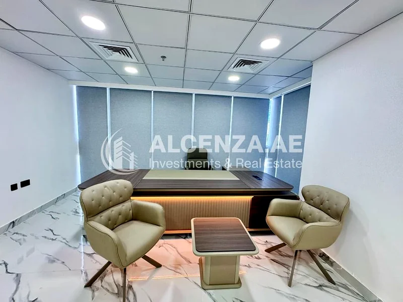 Full Floor Available | Rented | High ROI63826084717315112