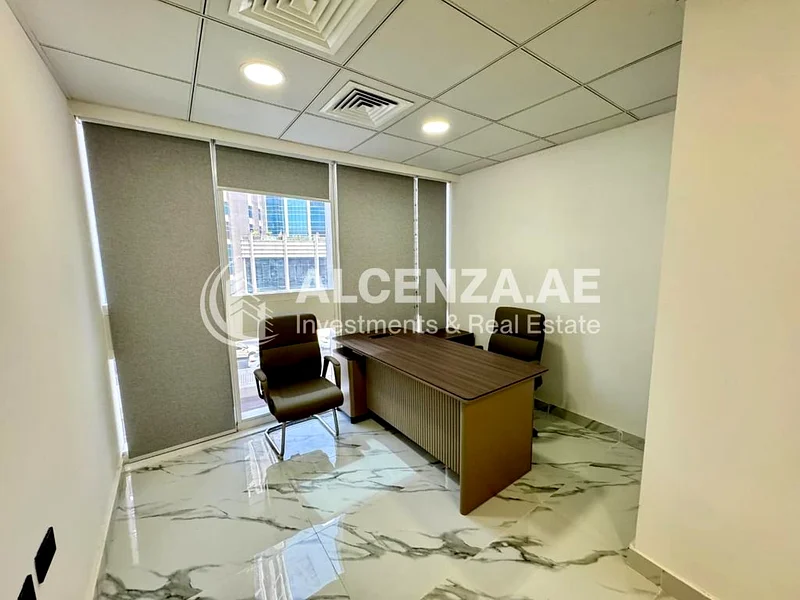 Full Floor Available | Rented | High ROI63826084717315110